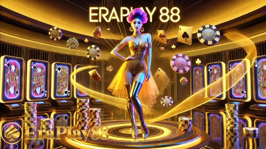 ERAPLAY88